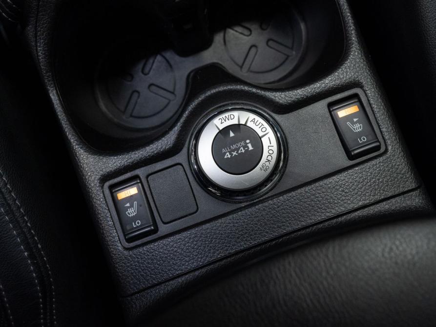 Nissan Qashqai II Тюмень  - изображение 15