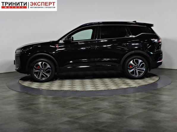 Chery Tiggo 7 Pro Max I Рестайлинг с пробегом 2024 года, цена 2 197 000 рублей, 29795 км, внедорожник, Автокод Объявления