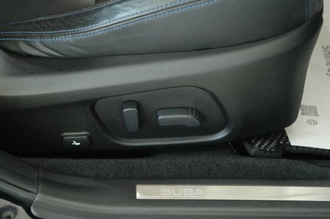 Subaru Levorg I с пробегом 2014 года, цена 1 599 000 рублей, 155000 км, универсал, Автокод Объявления