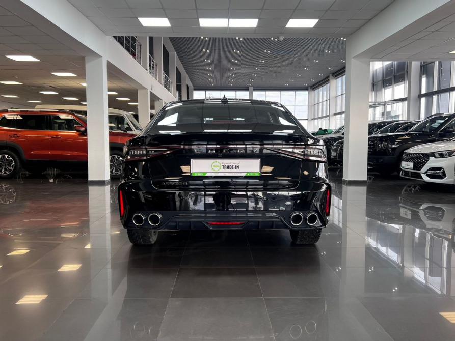 Chery Arrizo 8 Тверь  - изображение 4