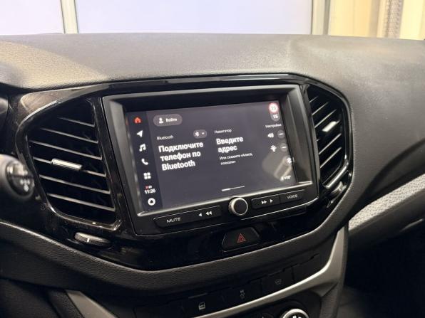 Lada (ВАЗ) Vesta I с пробегом 2022 года, цена 1 450 000 рублей, 44000 км, универсал, Автокод Объявления