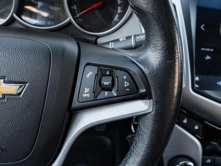 Chevrolet Cruze I Ставрополь  - изображение 18