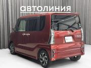 Daihatsu Tanto IV Красноярск  - изображение 22
