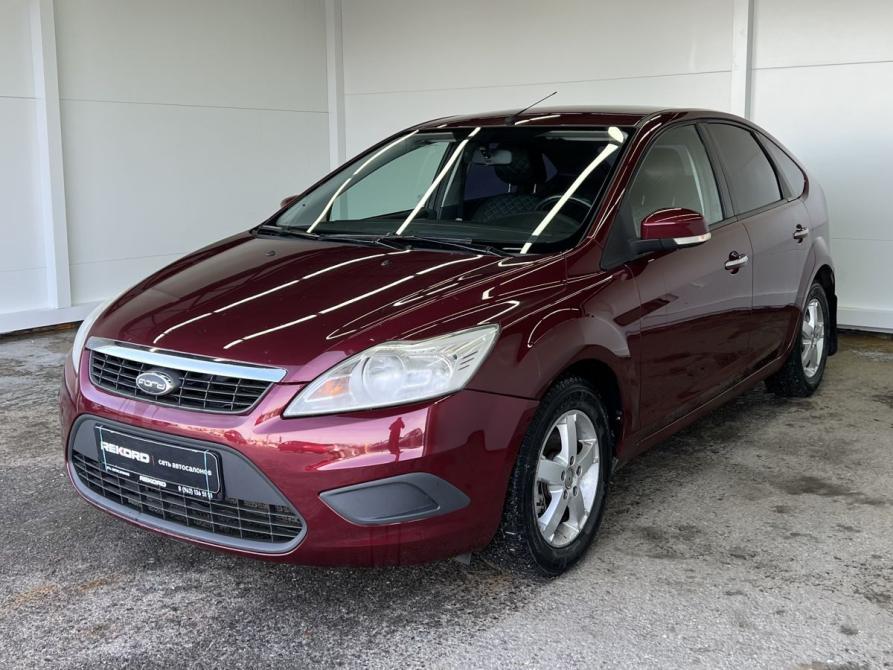 Ford Focus II Уфа  - изображение 3