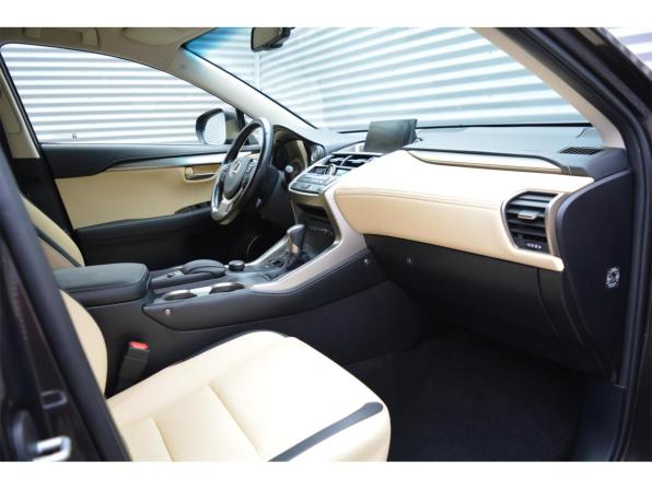 Lexus NX I с пробегом 2015 года, цена 2 099 000 рублей, 220483 км, внедорожник, Автокод Объявления