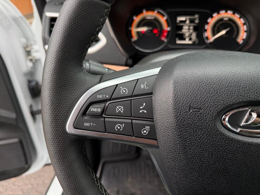 Lada (ВАЗ) Vesta I Рестайлинг (NG) Оренбург  - изображение 10