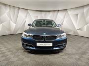 BMW 3 серии VI (F3x) Москва  - изображение 21