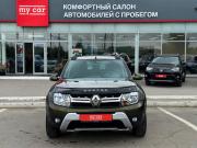 Renault Duster I Рестайлинг Пермь  - изображение 18