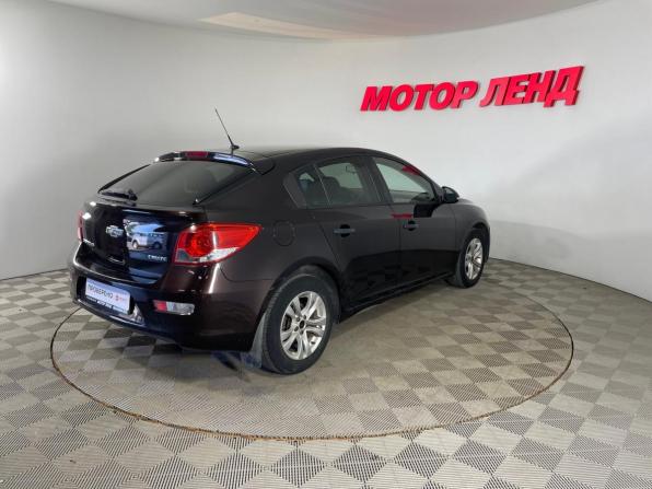 Chevrolet Cruze I Рестайлинг с пробегом 2014 года, цена 745 000 рублей, 195979 км, хэтчбек, Автокод Объявления