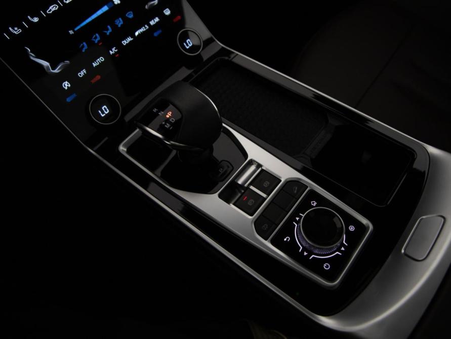 JETOUR X90+ Санкт-Петербург  - изображение 17