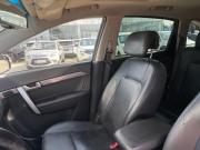 Chevrolet Captiva I Рестайлинг 2 Краснодар  - изображение 43