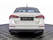 Skoda Rapid II Москва  - изображение 32