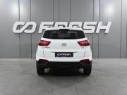 Hyundai Creta I Ростов-на-Дону  - изображение 22