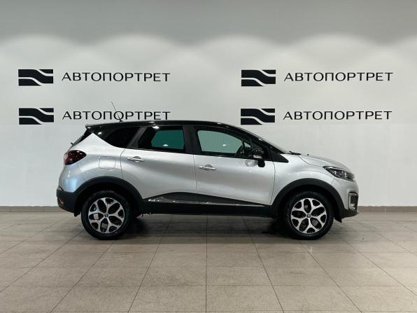 Renault Kaptur I с пробегом 2017 года, цена 1 309 000 рублей, 52030 км, внедорожник, Автокод Объявления