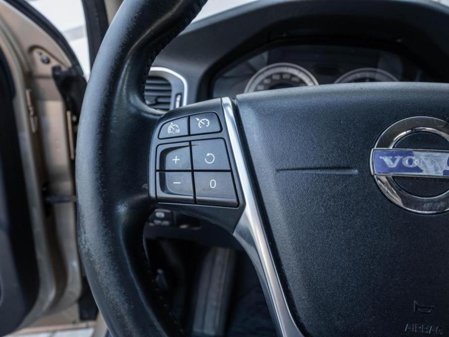 Volvo S60 II Ставрополь  - изображение 19