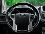 Toyota Land Cruiser Prado 150 Series Рестайлинг 1 Санкт-Петербург  - изображение 28