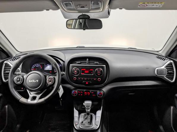 Kia Soul III с пробегом 2021 года, цена 2 040 000 рублей, 68958 км, хэтчбек, Автокод Объявления