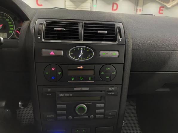 Ford Mondeo III Рестайлинг с пробегом 2006 года, цена 345 000 рублей, 231575 км, седан, Автокод Объявления