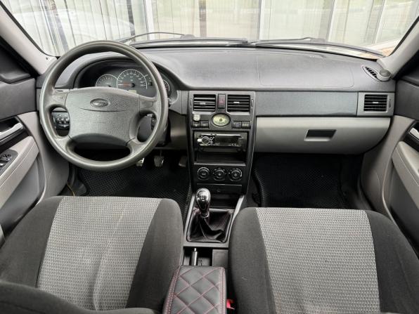 Lada (ВАЗ) Priora I с пробегом 2009 года, цена 230 000 рублей, 440000 км, седан, Автокод Объявления