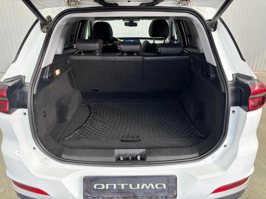 Chery Tiggo 7 Pro I Краснодар  - изображение 21