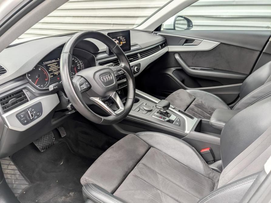 Audi A4 allroad V (B9) Москва  - изображение 16