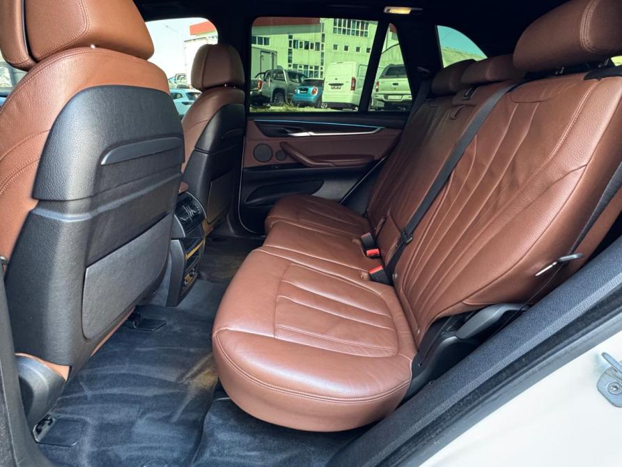 BMW X5 III (F15) Иркутск  - изображение 27