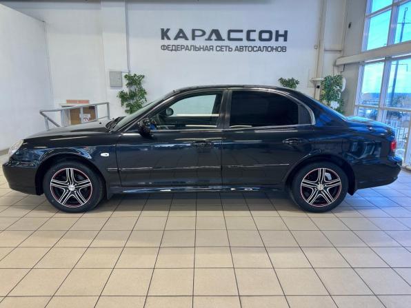 Hyundai Sonata IV (EF) Рестайлинг с пробегом 2007 года, цена 680 000 рублей, 134000 км, седан, Автокод Объявления