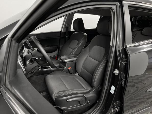 Kia Sportage IV Рестайлинг с пробегом 2020 года, цена 2 289 900 рублей, 99561 км, внедорожник, Автокод Объявления