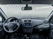 Lada (ВАЗ) Granta I Рестайлинг Самара  - изображение 32