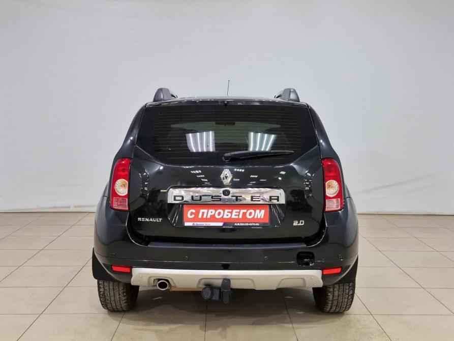 Renault Duster I Альметьевск  - изображение 5