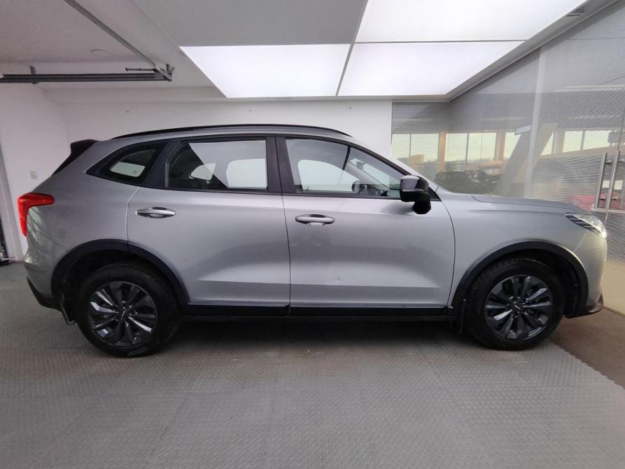Haval Jolion I Рестайлинг Уфа  - изображение 5