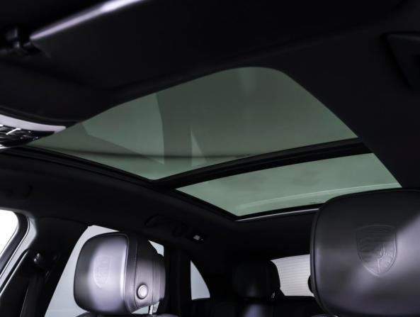Porsche Macan I Рестайлинг с пробегом 2019 года, цена 5 590 000 рублей, 52123 км, внедорожник, Автокод Объявления