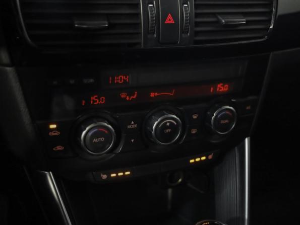 Mazda CX-5 I с пробегом 2012 года, цена 1 049 000 рублей, 272837 км, внедорожник, Автокод Объявления