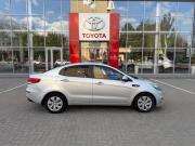 Kia Rio III Рестайлинг Ростов-на-Дону  - изображение 19