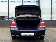 Nissan Almera Classic I Екатеринбург  - изображение 35