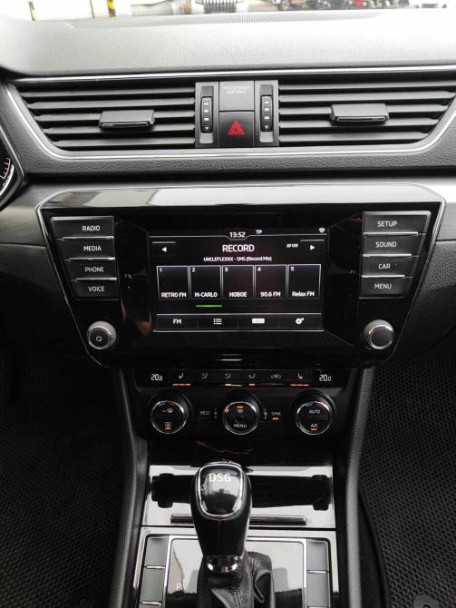 Skoda Superb III Санкт-Петербург  - изображение 20