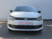 Volkswagen Polo V Москва  - изображение 20