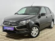 Lada (ВАЗ) Granta I Рестайлинг Борисоглебск  - изображение 16
