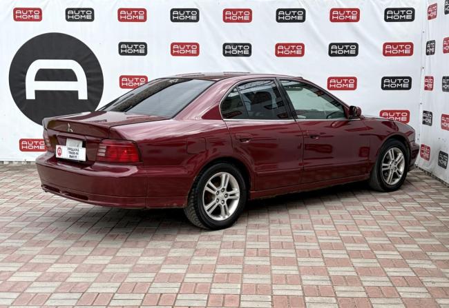 Mitsubishi Galant VIII с пробегом 2000 года, цена 399 990 рублей, 239203 км, седан, Автокод Объявления
