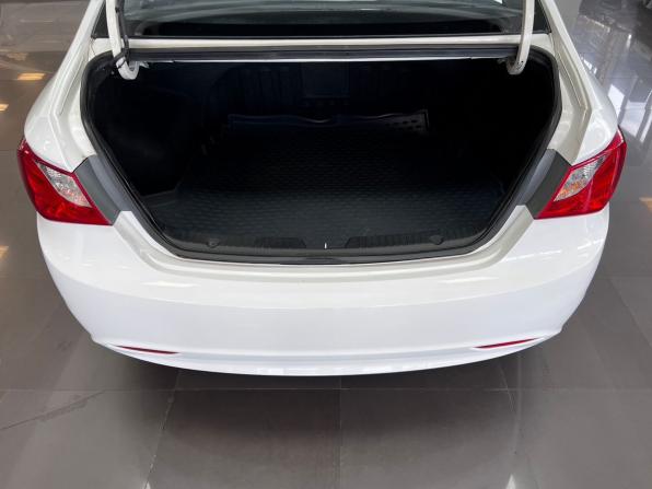 Hyundai Sonata VI (YF) с пробегом 2011 года, цена 1 120 000 рублей, 179814 км, седан, Автокод Объявления
