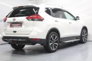 Nissan X-Trail III Рестайлинг Кемерово  - изображение 29