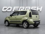 Kia Soul I Воронеж  - изображение 18