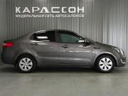 Kia Rio III Пермь  - изображение 24