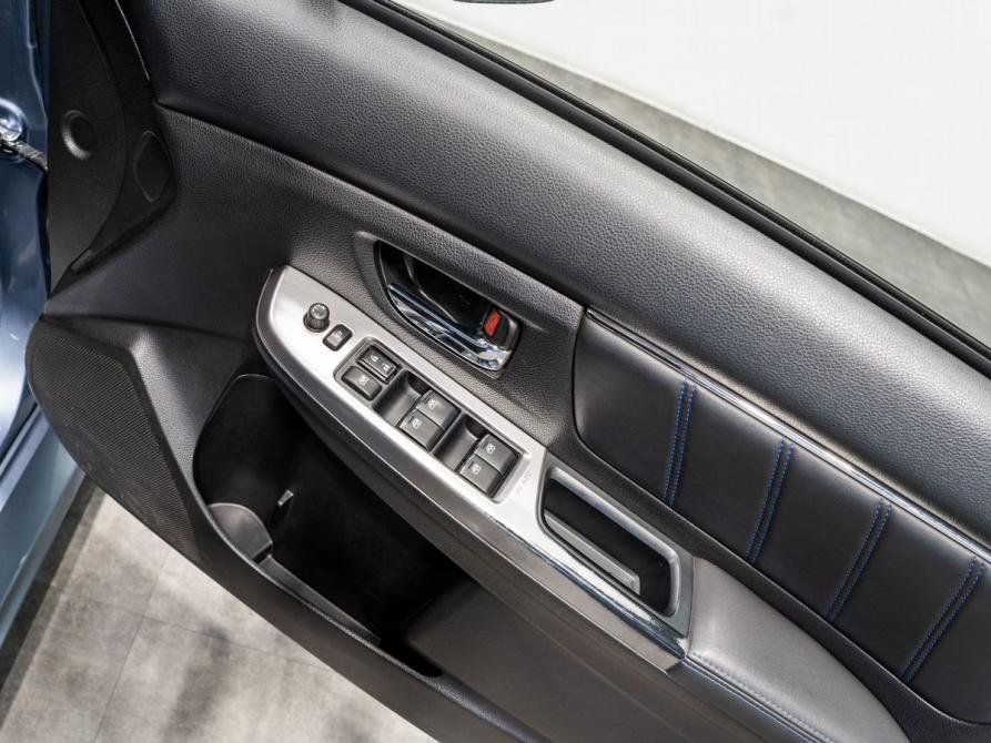 Subaru Levorg I Чита  - изображение 16