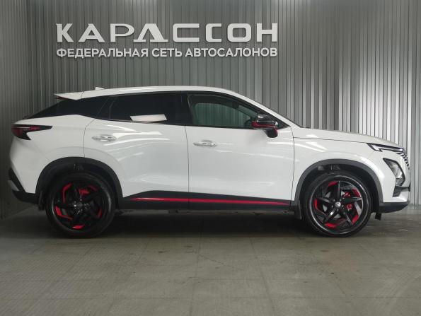 Omoda C5 I с пробегом 2023 года, цена 1 942 000 рублей, 19554 км, внедорожник, Автокод Объявления