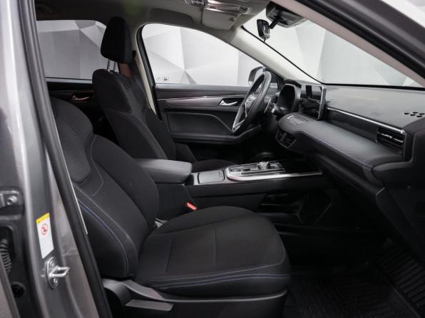 Haval Jolion I Рестайлинг с пробегом 2025 года, цена 2 369 000 рублей, 13488 км, внедорожник, Автокод Объявления