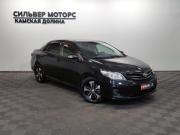 Toyota Corolla X (E140 E150) Рестайлинг Пермь  - изображение 19