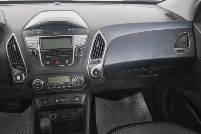 Hyundai Tucson II с пробегом 2010 года, цена 1 379 000 рублей, 254000 км, внедорожник, Автокод Объявления