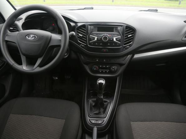 Lada (ВАЗ) Vesta I с пробегом 2021 года, цена 1 135 000 рублей, 84000 км, универсал, Автокод Объявления