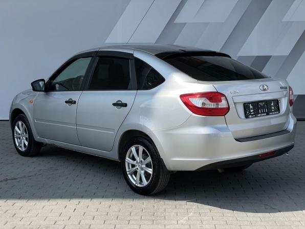 Lada (ВАЗ) Granta I с пробегом 2016 года, цена 388 000 рублей, 138208 км, лифтбек, Автокод Объявления